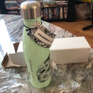 NWT Limited Edition Starbucks x Kelsey Montague x S’well